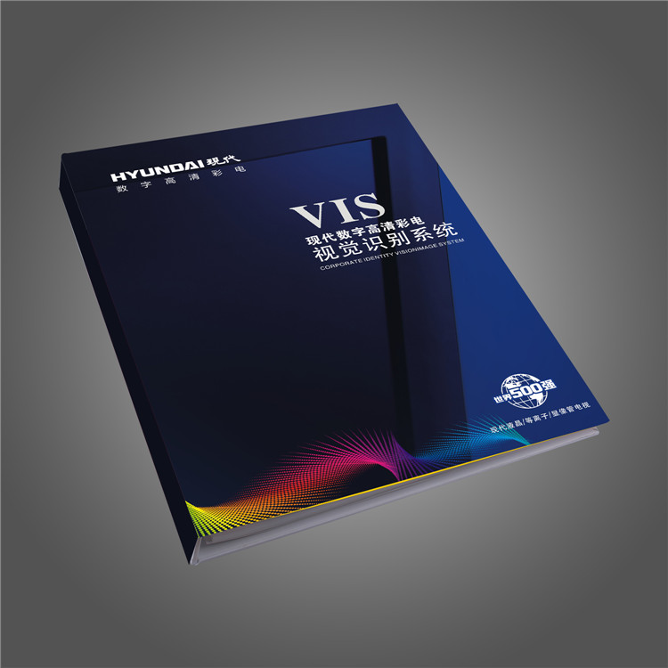 现代VI设计