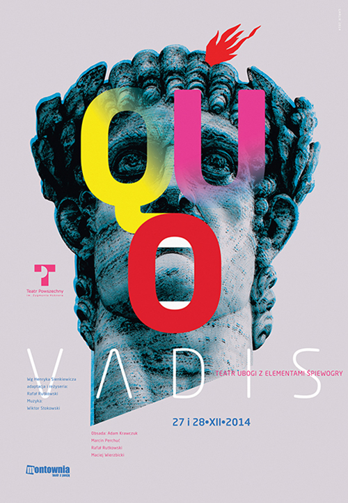 2015年玻利维亚国际海报双年展入围作品：文化海报类