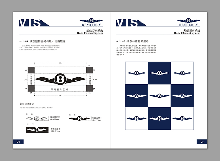 宾利VI设计